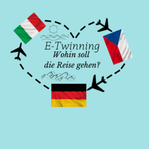 Logo eTwinning