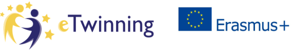 Logo erasmus_etwinning_orizzontale